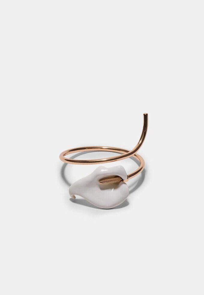 Calla Lily-armband