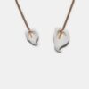 Calla Lily-blomsterhalsband