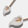 Calla Lily-blomsterhalsband