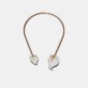 Calla Lily-blomsterhalsband