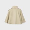 Cape-trenchcoat