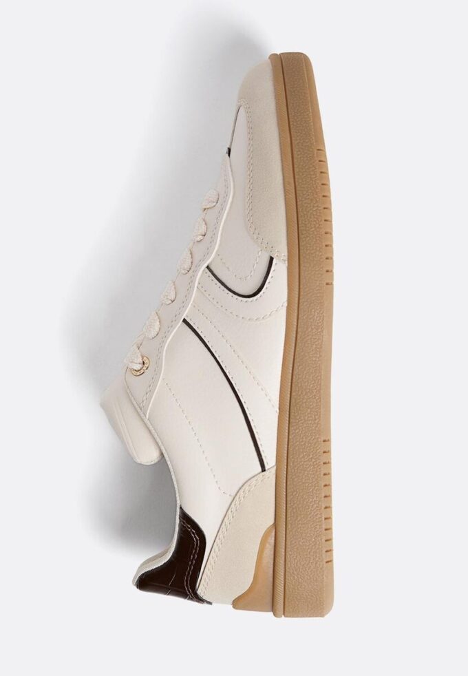 Casual retro-sneakers Casual retro-sneakers