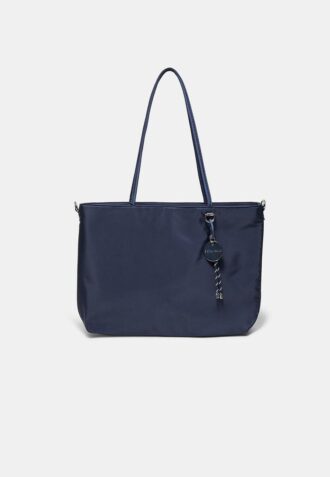 Charm Shopper Bag