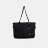 Charm Shopper Bag