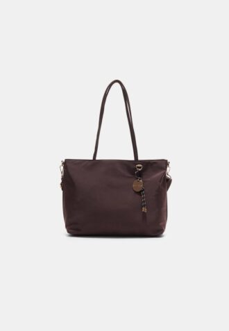 Charm Shopper Bag