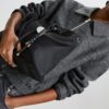 Charm Shopper Bag