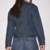 Cross-Over-jeansjacka