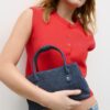 Crossbody-tote