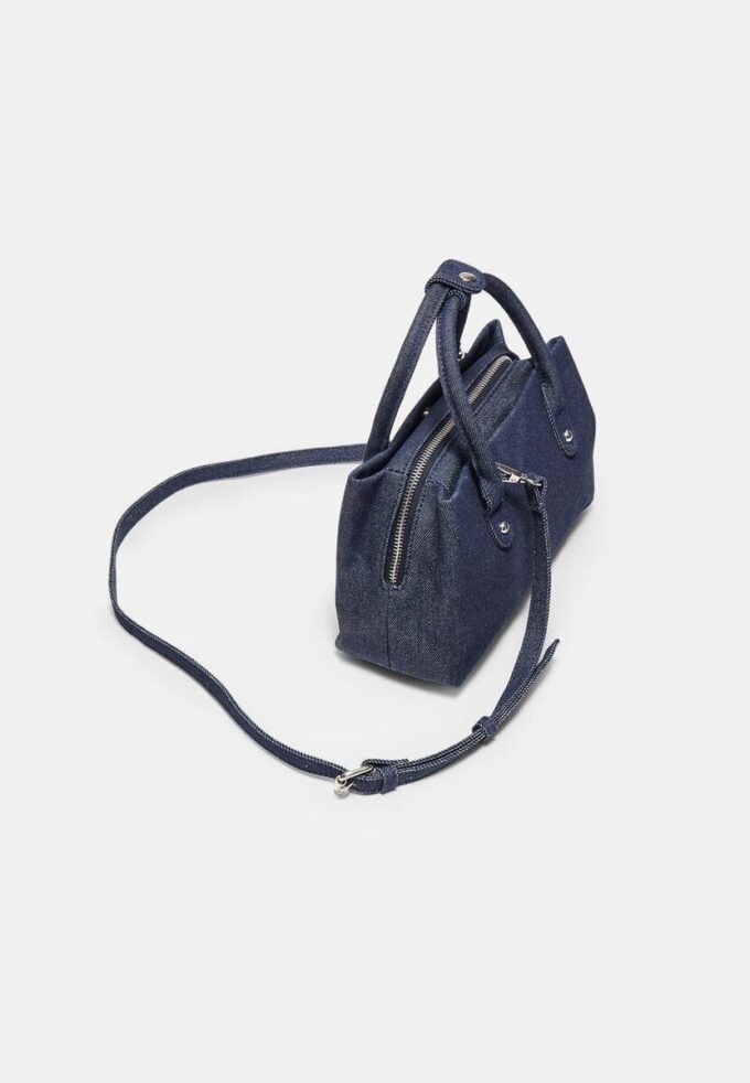 Crossbody-tote