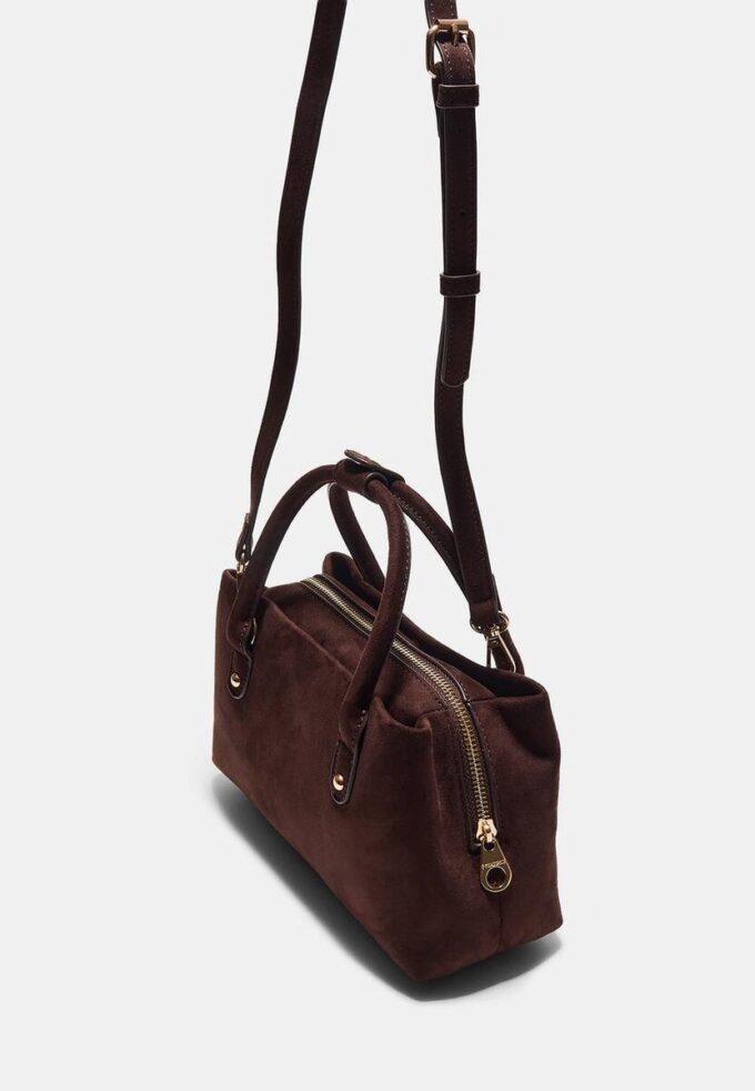 Crossbody-tote