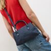 Crossbody-tote