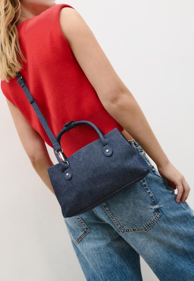 Crossbody-tote