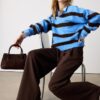Crossbody-tote