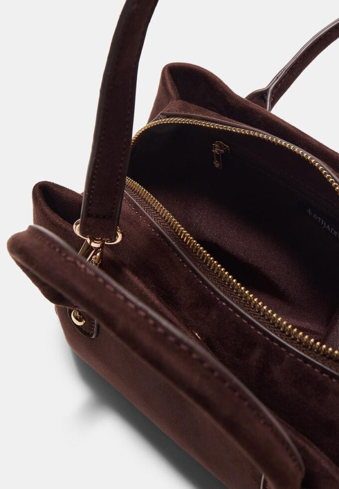 Crossbody-tote