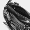 Crossbody-väska i konstläder