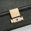 Crossbody-väska med dubbla handtag