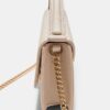 Crossbody-väska med dubbla handtag