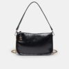 Crossbody-väska med flera bäralternativ