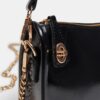 Crossbody-väska med flera bäralternativ