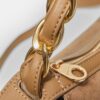 Crossbody-väska med kedjedetalj