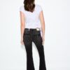 D04 Lågmidjade Flared jeans D04 Lågmidjade Flared jeans