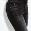 D04 Lågmidjade Flared jeans D04 Lågmidjade Flared jeans