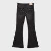 D04 Lågmidjade Flared jeans D04 Lågmidjade Flared jeans