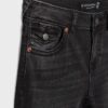 D04 Lågmidjade Flared jeans D04 Lågmidjade Flared jeans