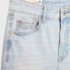 D07 Jeans med hög midja D07 Jeans med hög midja