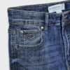 D07 Skinny jeans med normal midja D07 Skinny jeans med normal midja