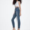 D09 Superhögmidjade skinny jeans D09 Superhögmidjade skinny jeans
