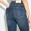 D09 Superhögmidjade skinny jeans D09 Superhögmidjade skinny jeans
