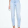D09 Superhögmidjade skinny jeans D09 Superhögmidjade skinny jeans
