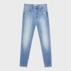 D09 Superhögmidjade skinny jeans D09 Superhögmidjade skinny jeans