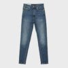 D09 Superhögmidjade skinny jeans D09 Superhögmidjade skinny jeans