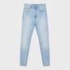 D09 Superhögmidjade skinny jeans D09 Superhögmidjade skinny jeans