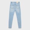 D09 Superhögmidjade skinny jeans D09 Superhögmidjade skinny jeans