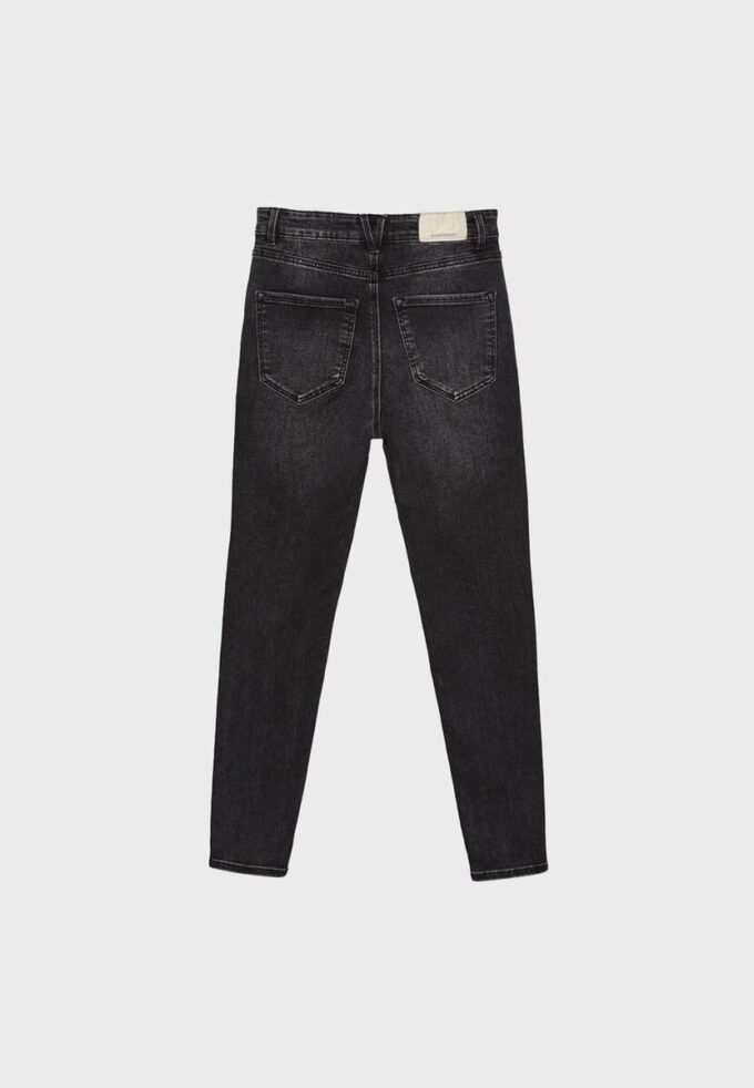 D09 Superhögmidjade skinny jeans D09 Superhögmidjade skinny jeans