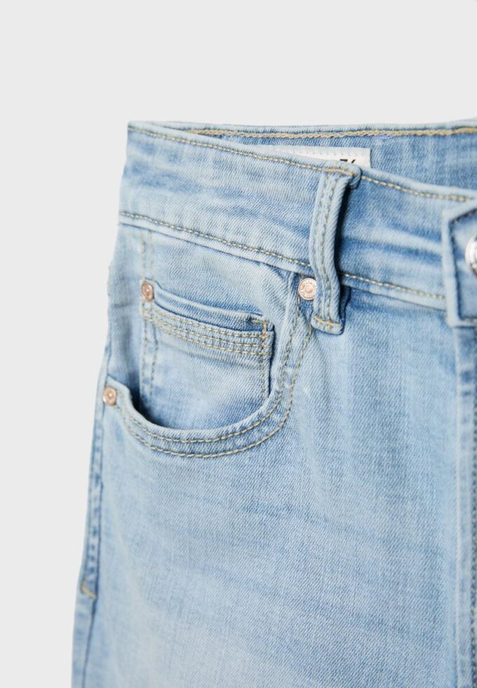 D09 Superhögmidjade skinny jeans D09 Superhögmidjade skinny jeans