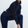 D10 Slim Fit Mom Jeans D10 Slim Fit Mom Jeans