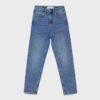 D10 Slim Fit Mom Jeans D10 Slim Fit Mom Jeans