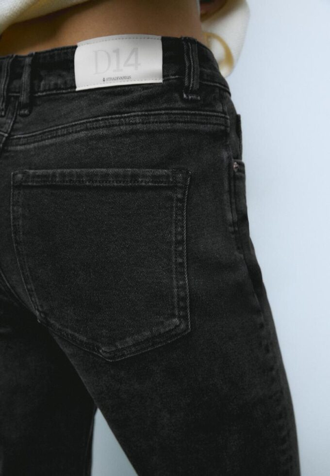 D14 Jeans Comfort Slim D14 Jeans Comfort Slim