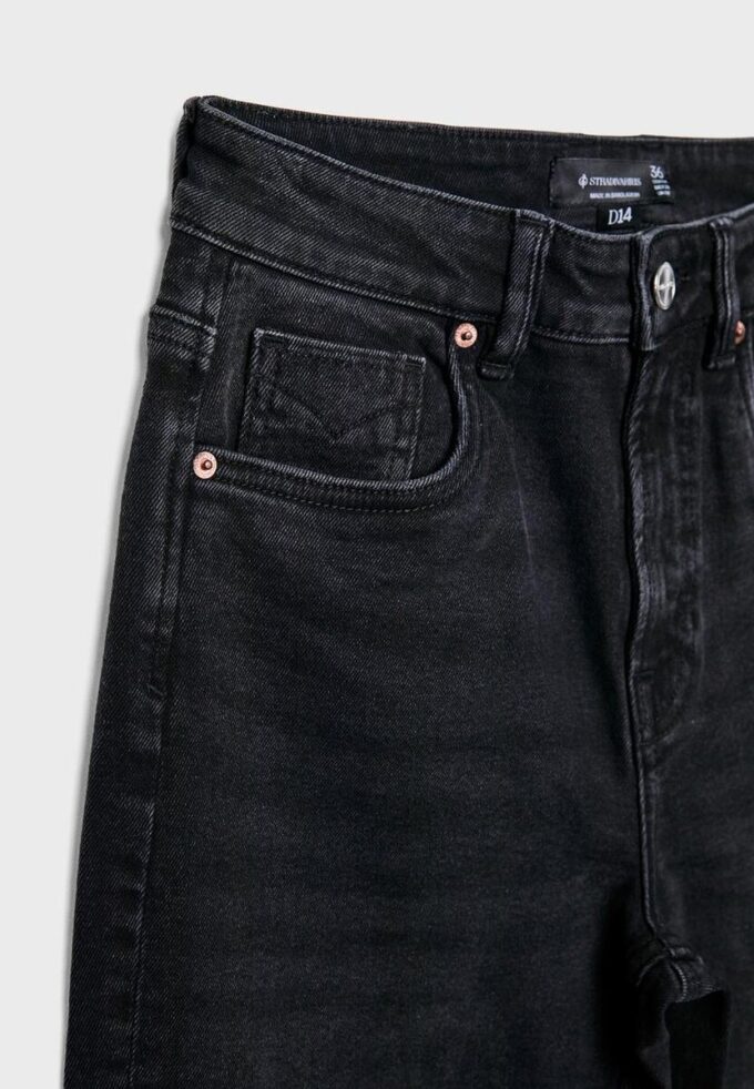 D14 Jeans Comfort Slim D14 Jeans Comfort Slim