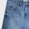 D60 minikjol i denim D60 minikjol i denim