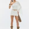 D62 Jeanskort