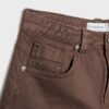 D62 Jeanskort D62 Jeanskort