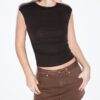 D62 Jeanskort D62 Jeanskort