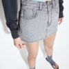 D62 Jeanskort