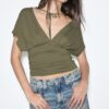 D62 Jeanskort
