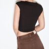 D62 Jeanskort D62 Jeanskort